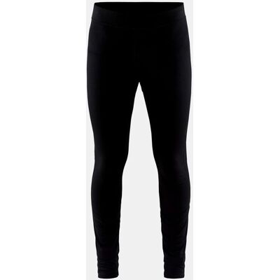 Craft Collants Cyclisme Core Bike Subz M - Noir - Publicité Craft Collants Cyclisme Core Bike Subz M - Noir - Publicité