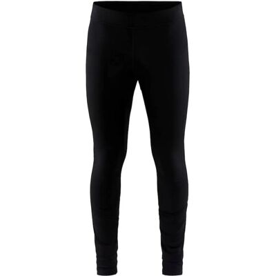 Craft Core Bike SubZ Tights - Collants de cyclisme chauds et ergonomiques Craft Core Bike SubZ Tights - Collants de cyclisme chauds et ergonomiques