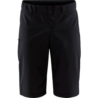 Craft ADV Offroad XL Svarta cykelshorts - Shorts de cykling Craft ADV Offroad XL Svarta cykelshorts - Shorts de cykling