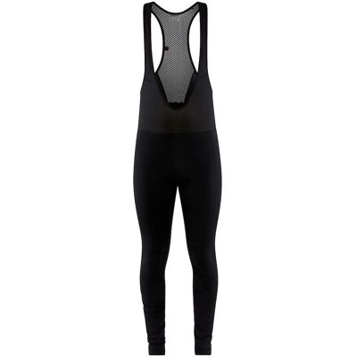 Craft ADV Bike SubZ Bib Tight - Pantalones de ciclismo - Negro Craft ADV Bike SubZ Bib Tight - Pantalones de ciclismo - Negro