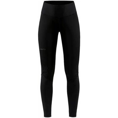 Dámské Craft Windproof Leggings S Dámské Craft Windproof Leggings S