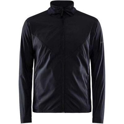 Craft Adv Essence Wind Jacket - Black - Jacket Craft Adv Essence Wind Jacket - Black - Jacket