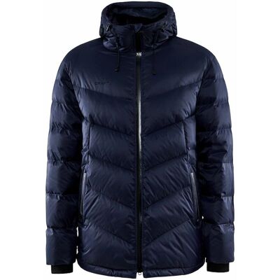 Craft ADV Explore Down Jacke M - Warme Outdoor-Jacke Craft ADV Explore Down Jacke M - Warme Outdoor-Jacke