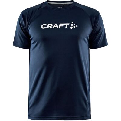 Craft Core Unify - Miesten T-paita kierrätyspolyesteristä - Urheilu & vapaa-aika Craft Core Unify - Miesten T-paita kierrätyspolyesteristä - Urheilu & vapaa-aika
