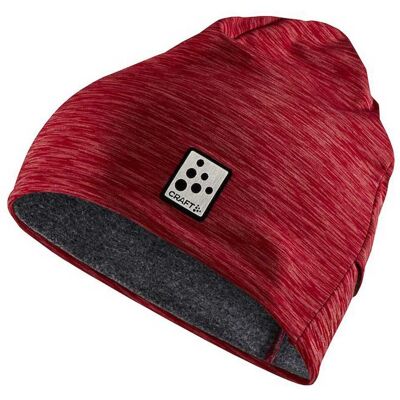 Craft ADV Microfleece Ponytail Mütze - Unisex Warme Sportmütze Craft ADV Microfleece Ponytail Mütze - Unisex Warme Sportmütze