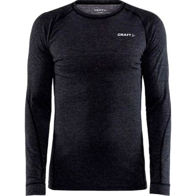 craft Merino Langærmet Base Layer - Base Layer craft Merino Langærmet Base Layer - Base Layer