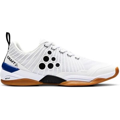 Craft I1 Cage M Hvit/Burst - Sportsko Craft I1 Cage M Hvit/Burst - Sportsko