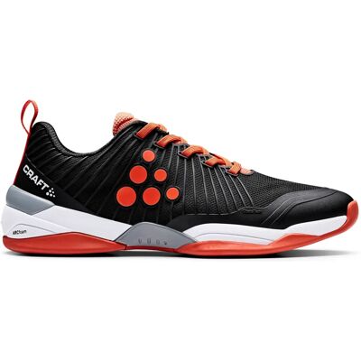 Craft Mężczyźni Czarny Klatka Buty - Buty Craft Mężczyźni Czarny Klatka Buty - Buty