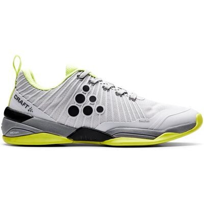 Craft I1 Cage W 1908273-914645 - Grau Sportschuhe Craft I1 Cage W 1908273-914645 - Grau Sportschuhe