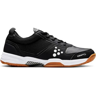 Craft I2 Control Chaussures Polyvalentes pour Hommes - Chaussures - Publicité Craft I2 Control Chaussures Polyvalentes pour Hommes - Chaussures - Publicité