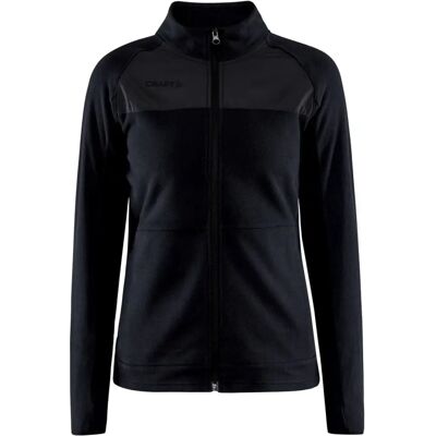 Craft 1910397 Adv Explore Fleece Midlayer W - Jakke Craft 1910397 Adv Explore Fleece Midlayer W - Jakke