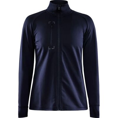 Craft 1910401 Adv Explore Light Midlayer - Mittellagerejacket Craft 1910401 Adv Explore Light Midlayer - Mittellagerejacket