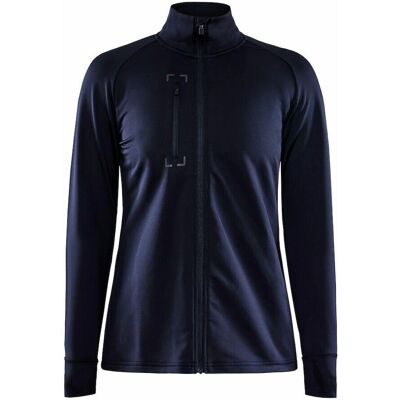 Craft 1910401 Adv Explore Light Midlayer - Mittellagerejacket Craft 1910401 Adv Explore Light Midlayer - Mittellagerejacket