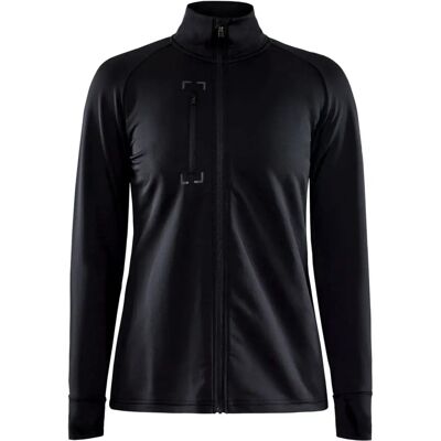 Craft ADV Explore Light Baselayer - Negro - XS Craft ADV Explore Light Baselayer - Negro - XS