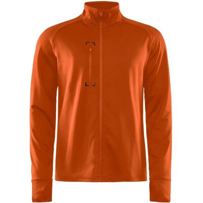 Craft ADV Explore Light Baselayer - Marrón - L Craft ADV Explore Light Baselayer - Marrón - L