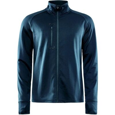 Craft ADV Explore Light Baselayer - Niebieski - S Craft ADV Explore Light Baselayer - Niebieski - S
