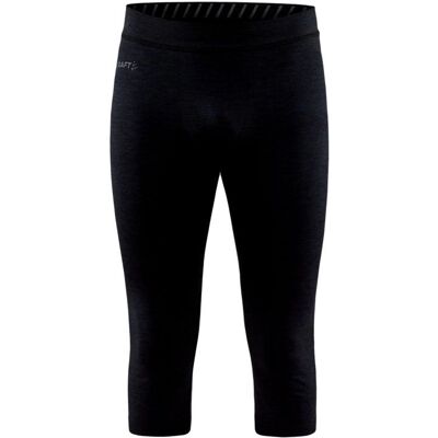 Craft Pánské spodní prádlo Core Dry Active Comfort kalhotky M - Černé Craft Pánské spodní prádlo Core Dry Active Comfort kalhotky M - Černé