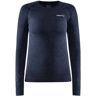Craft Gelb Baselayer - Feuchtigkeitsableitend Craft Gelb Baselayer - Feuchtigkeitsableitend