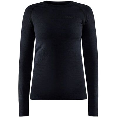 Craft Schwarz XL Langarmshirt - Sportswear Craft Schwarz XL Langarmshirt - Sportswear