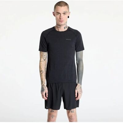 Craft Core Dry Active Comfort Baselayer - Svart - Baselayer Craft Core Dry Active Comfort Baselayer - Svart - Baselayer