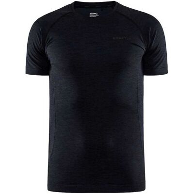 Craft B999000 Chiloți negri termici - Base Layer Craft B999000 Chiloți negri termici - Base Layer