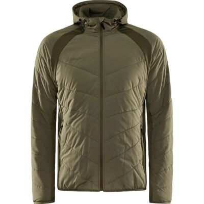 Craft Rift Hybrid Jacke - Herren Leichte Funktionsjacke Craft Rift Hybrid Jacke - Herren Leichte Funktionsjacke
