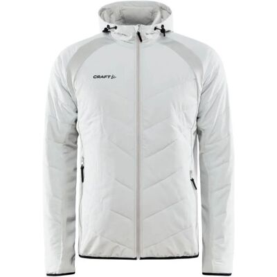 Craft ADV Explore Hybrid Herren Langlaufjacke - Jacke Craft ADV Explore Hybrid Herren Langlaufjacke - Jacke