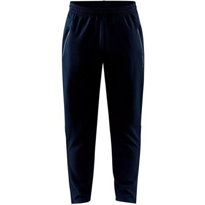 Craft Herren Sporthose Core Soul ZIP Sweatpants - Jogginghose Craft Herren Sporthose Core Soul ZIP Sweatpants - Jogginghose