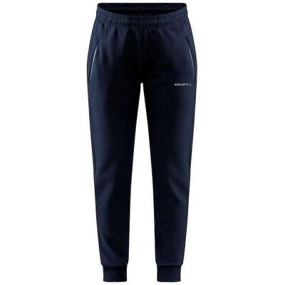 Craft Core Soul Navy/Blau Trainingshosen - Hosen Craft Core Soul Navy/Blau Trainingshosen - Hosen