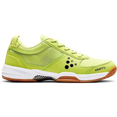 Craft I2 Control Sportschuhe - Gelb - Leicht & Stabil Craft I2 Control Sportschuhe - Gelb - Leicht & Stabil