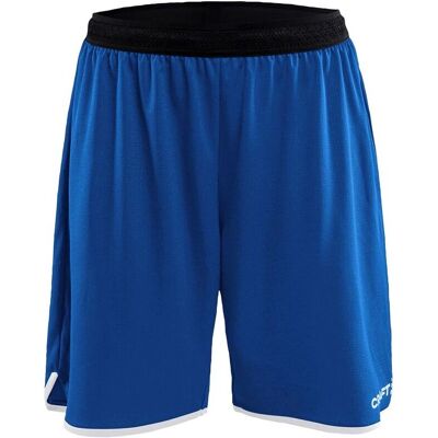 Craft Progress Basket Shorts W Sort - Basketballshorts Craft Progress Basket Shorts W Sort - Basketballshorts