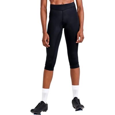 Craft Schwarze Bike Endur Knickers - Sportswear Craft Schwarze Bike Endur Knickers - Sportswear
