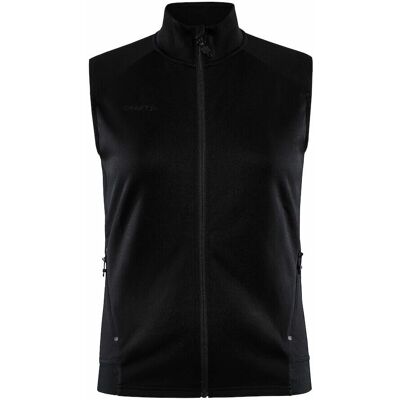 Craft 1912162 Adv Unify Vest W - Pullover - Sort Craft 1912162 Adv Unify Vest W - Pullover - Sort