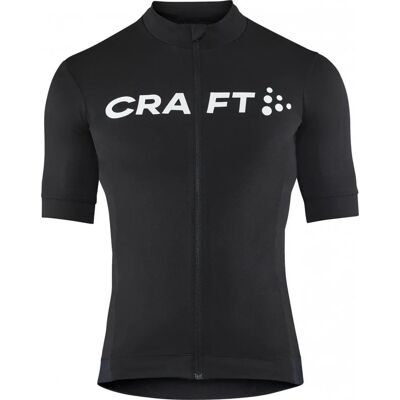 Craft - Essence - Černá - XL - Jersey Craft - Essence - Černá - XL - Jersey