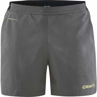 Craft Pro Impact Shorts - Herresportshorts Craft Pro Impact Shorts - Herresportshorts