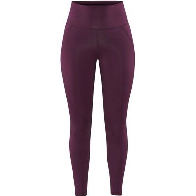 Craft - ADV Essence High - Fialová - S - Leggings Craft - ADV Essence High - Fialová - S - Leggings