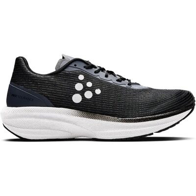 Craft Damen Pro Endur Distance Laufschuhe - Schwarz - EUR 38 3/4 Craft Damen Pro Endur Distance Laufschuhe - Schwarz - EUR 38 3/4