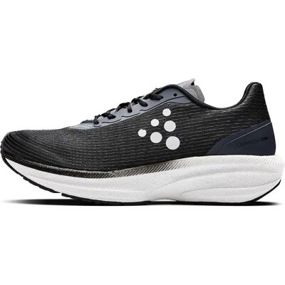 Craft Damen Pro Endur Distance Laufschuhe - Schwarz - Reaktionsschnell & Leicht Craft Damen Pro Endur Distance Laufschuhe - Schwarz - Reaktionsschnell & Leicht