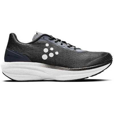Craft Pro Endur Distance Løpesko - Svart - UK 10.5 Craft Pro Endur Distance Løpesko - Svart - UK 10.5
