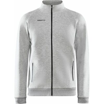 Craft Core Soul Full Zip Jakke - Jakke Craft Core Soul Full Zip Jakke - Jakke