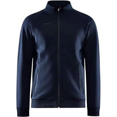 Craft Core Soul Full Zip Jakke - Jakke Craft Core Soul Full Zip Jakke - Jakke