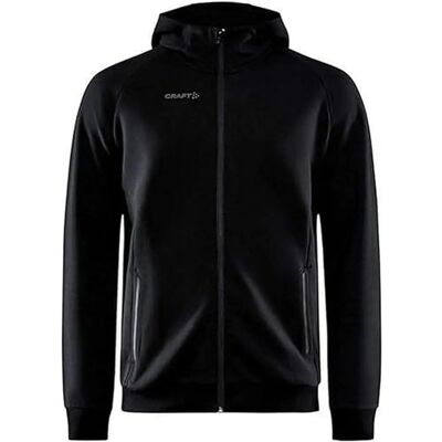 Craft Core Soul Full Zip Hættetrøje Craft Core Soul Full Zip Hættetrøje
