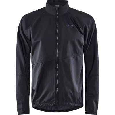 Craft ADV Offroad Svart Jacka - Vind- och vattenavvisande Craft ADV Offroad Svart Jacka - Vind- och vattenavvisande