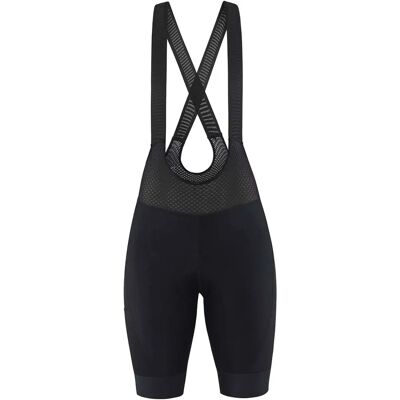 Craft Adv Offroad Bib Shorts - MTB Shorts - Svart - S Craft Adv Offroad Bib Shorts - MTB Shorts - Svart - S