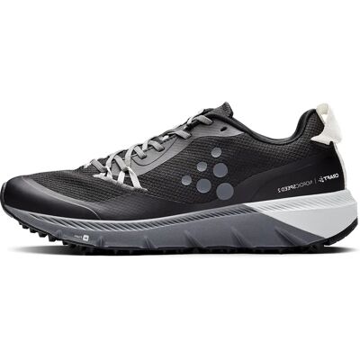 Craft ADV Nordic Trail Férfi Trail Running cipő - Fekete - EUR 43 Craft ADV Nordic Trail Férfi Trail Running cipő - Fekete - EUR 43