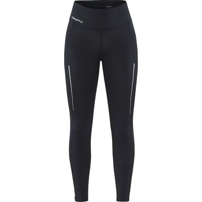 Leggings Neri Craft ADV Essence Run - Leggings Leggings Neri Craft ADV Essence Run - Leggings