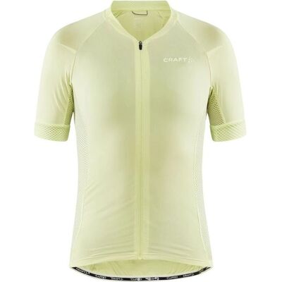 Craft Adv Endur Jersey W Giallo - Tričko Craft Adv Endur Jersey W Giallo - Tričko