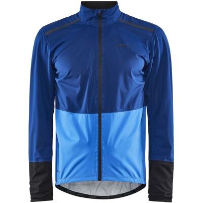 CRAFT - ADV Endur Hydro - Tmavě modrá - L - Cycling Jacket CRAFT - ADV Endur Hydro - Tmavě modrá - L - Cycling Jacket