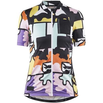 Craft ADV Bike Offroad Jersey - MTB cyklistická trika Craft ADV Bike Offroad Jersey - MTB cyklistická trika