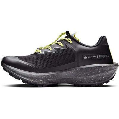 Chaussures de trail Craft Ctm Ultra Carbon - Course - Publicité Chaussures de trail Craft Ctm Ultra Carbon - Course - Publicité